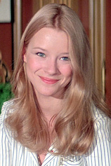 picture of actor Ann Zacharias