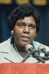 picture of actor Barbara Jordan