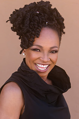 picture of actor Siedah Garrett