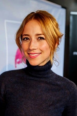 photo of person Karine Vanasse