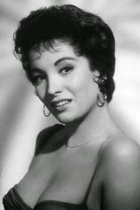 picture of actor Linda Cristal