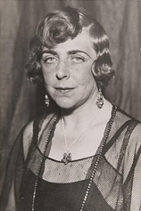 photo of person Vicki Baum