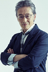 picture of actor Masami Horiuchi