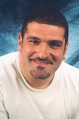 picture of actor Tony D'Amario