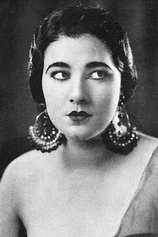 picture of actor Nita Naldi