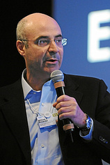 picture of actor Bill Browder