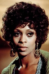 Foto de Lola Falana