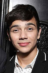 picture of actor Micke Moreno