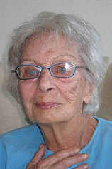 picture of actor Elisabeth Scherer