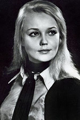 photo of person Valentina Shendrikova
