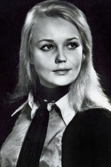 picture of actor Valentina Shendrikova