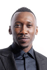 photo of person Mahershala Ali