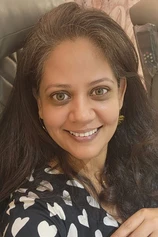 Foto de Mallika Prasad
