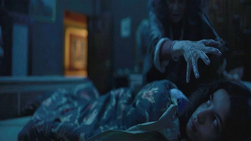 Imagen de Mal de ojo