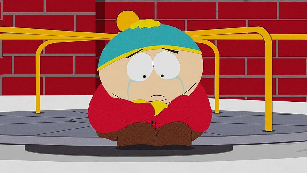 Imagen de South Park: El Fin de la Obesidad