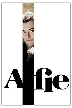 poster of movie Alfie