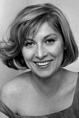 picture of actor Ann Lynn