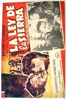 La rebelión de la sierra