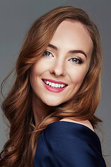 picture of actor Elizaveta Maximová