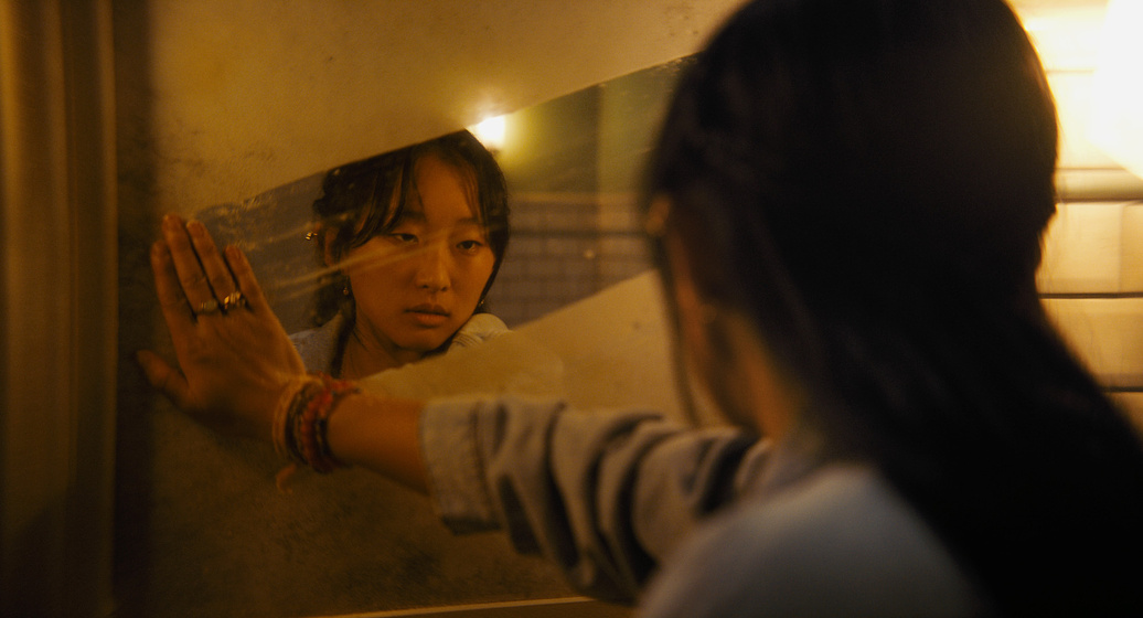Ji-young Yoo en Until Dawn