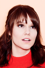 picture of actor Claudia O'Doherty