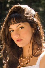 picture of actor Mariana Cortines