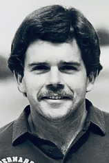 picture of actor Bill Seward