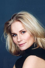 picture of actor Laura Malmivaara