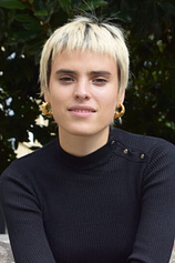 photo of person Jone Laspiur