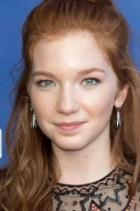 Foto de Annalise Basso