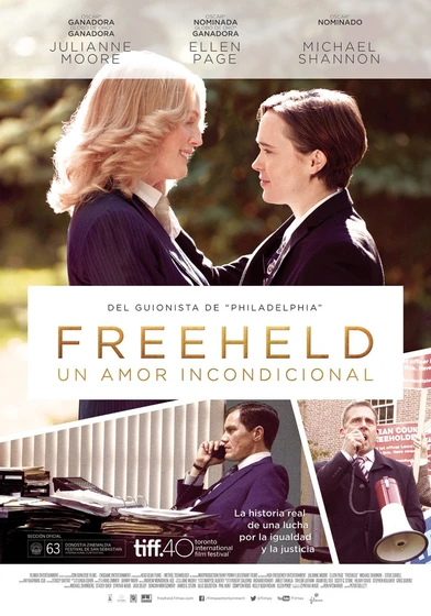 Imagen de freeheld-un-amor-incondicional (Cartel final español)