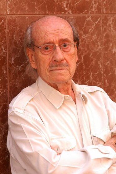 José Luis López Vázquez en ¿Y tú quién eres?