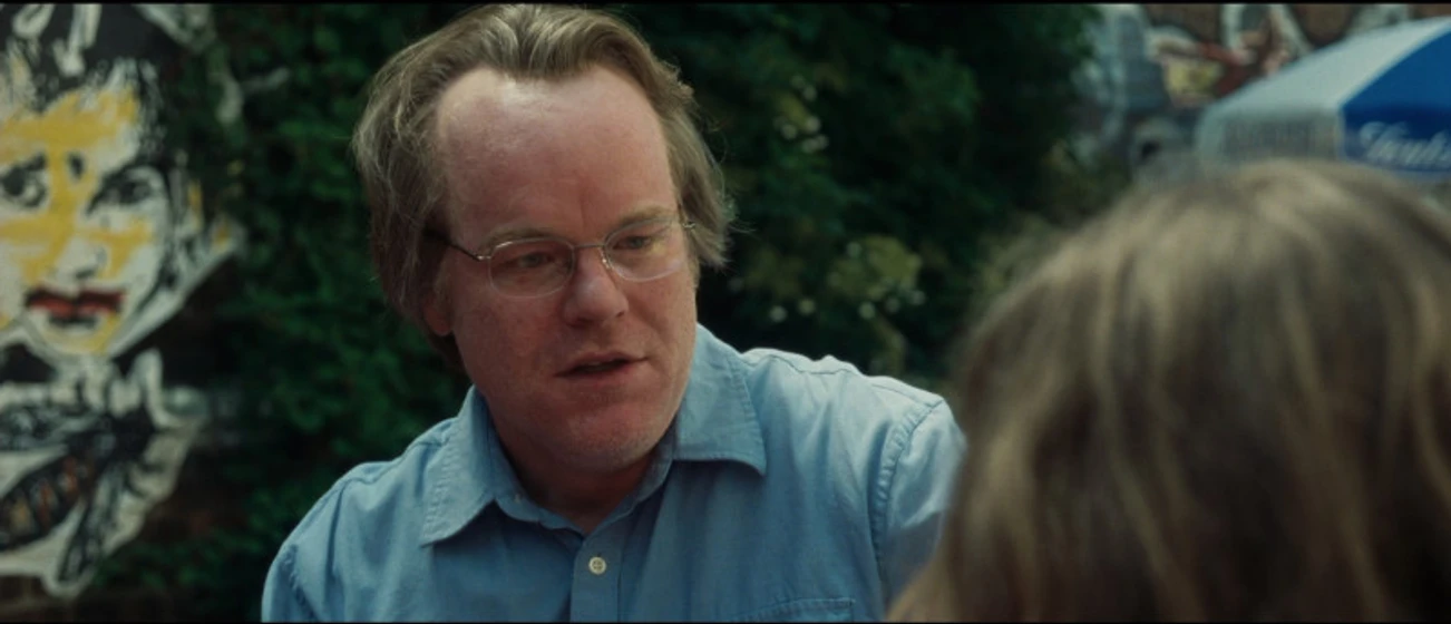 Imagen de Synecdoche, New York