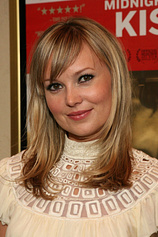 picture of actor Sara Simmonds