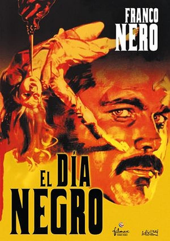 poster of content El día negro