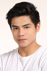picture of actor Van Allen Ong