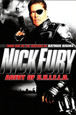 Objetivo Manhattan (Nick Fury: Agent of Shield)