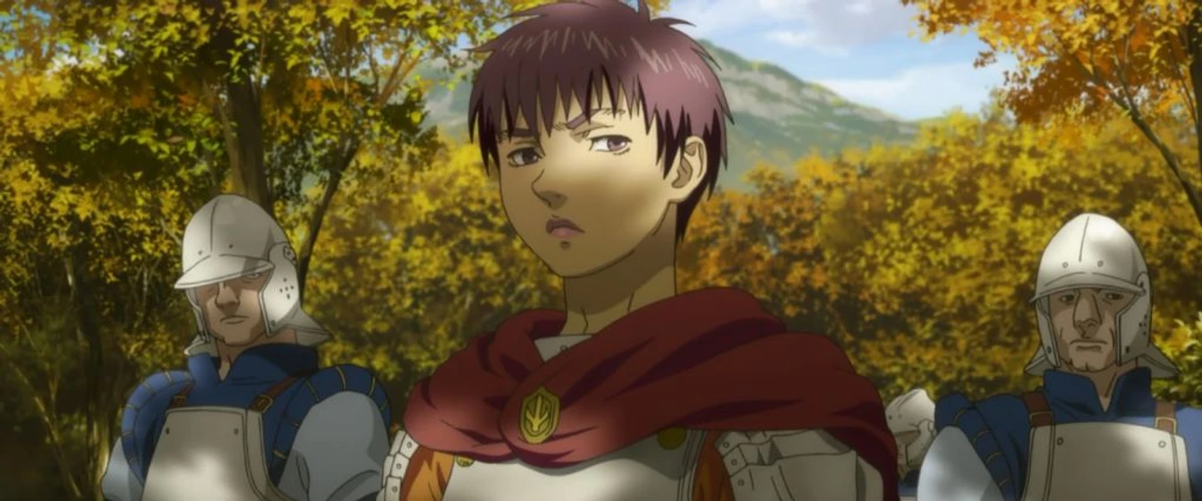 Imagen de berserk-la-edad-de-oro-i-el-huevo-del-rey-conquistador