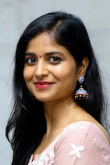 Foto de Shalini Kondepudi