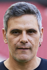 picture of actor Roberto Enríquez