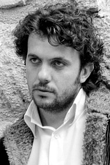 picture of actor Laertis Vasiliou