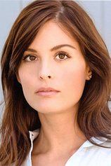 picture of actor Maite Schwartz
