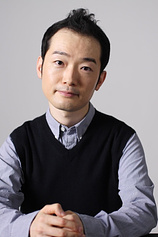 photo of person Yasuhi Nakamura