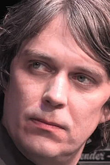 photo of person Steven Drozd