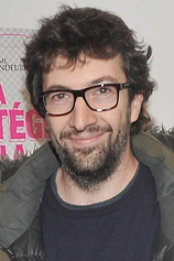 photo of person François Desagnat