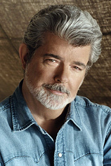 photo of person George Lucas