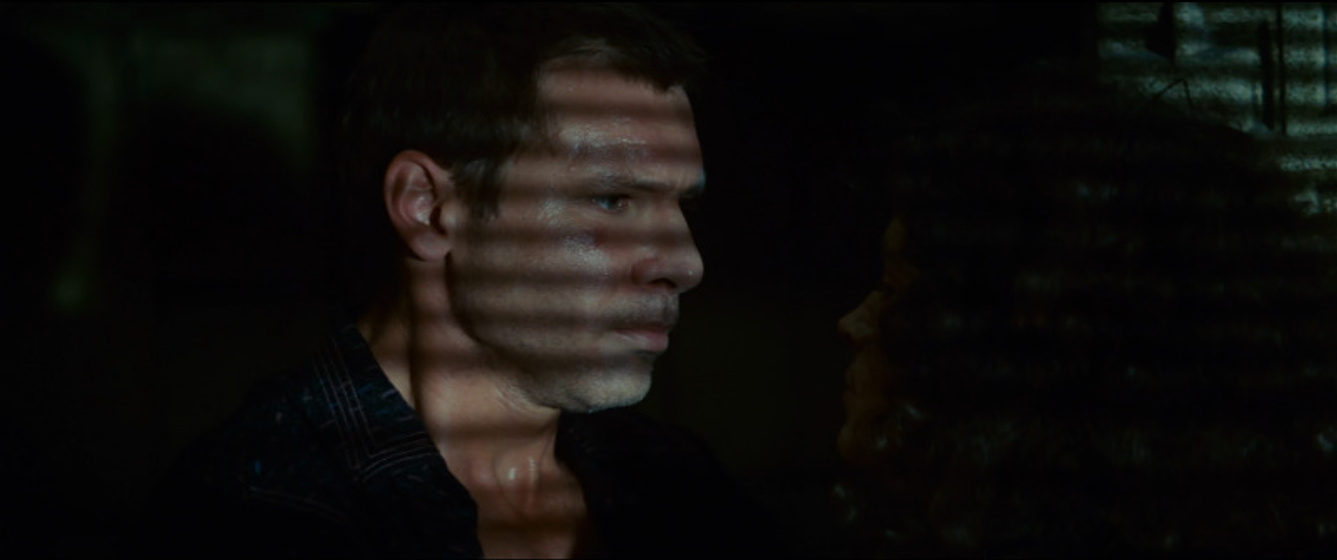 Harrison Ford [I] en Blade Runner