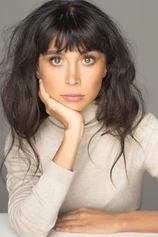 Foto de Carolina Ribón