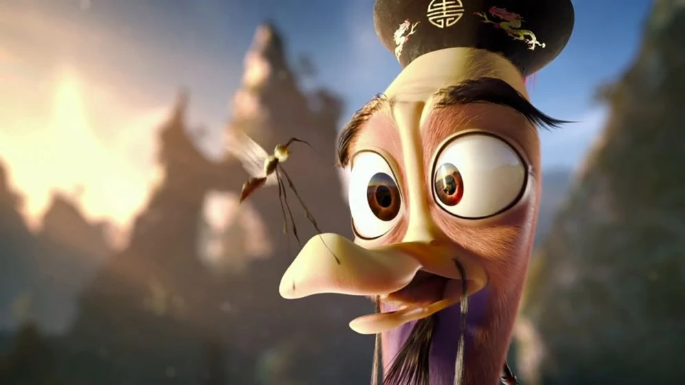 Imagen de quackers