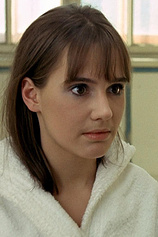picture of actor Anita Lochner
